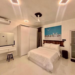Crystal Sea Inn