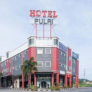 Hotel Pulai Ipoh